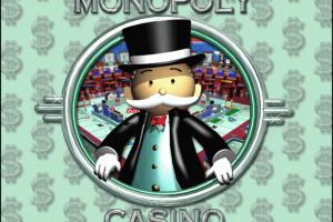 Monopoly Casino 3