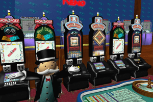 Monopoly Casino 2