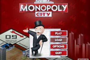 Monopoly City 0