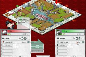 Monopoly City 10