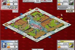 Monopoly City 1