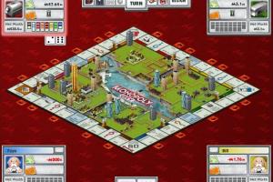 Monopoly City abandonware