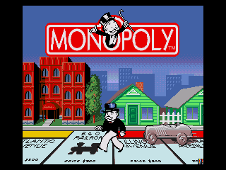 Download Monopoly - My Abandonware