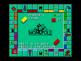 Download Monopoly Deluxe - My Abandonware