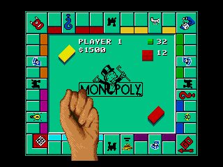 Monopoly abandonware