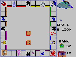 Monopoly abandonware