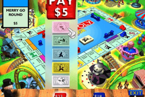 Monopoly Junior 1