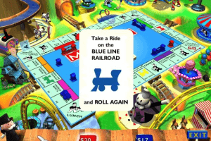 Monopoly Junior 2