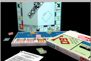 Monopoly 0