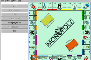 Monopoly 1