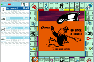 Monopoly 3