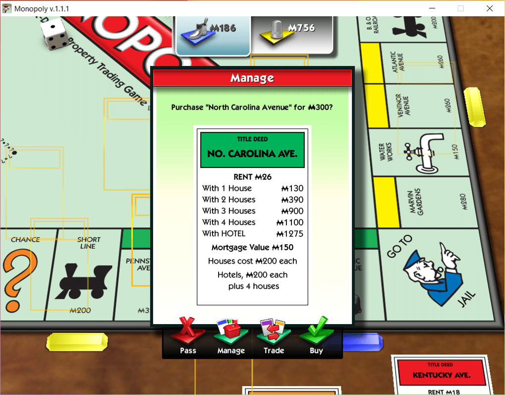 Free Download Monopoly Pc Game Full Version LINK - Collection