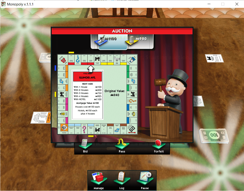 Download Monopoly - My Abandonware