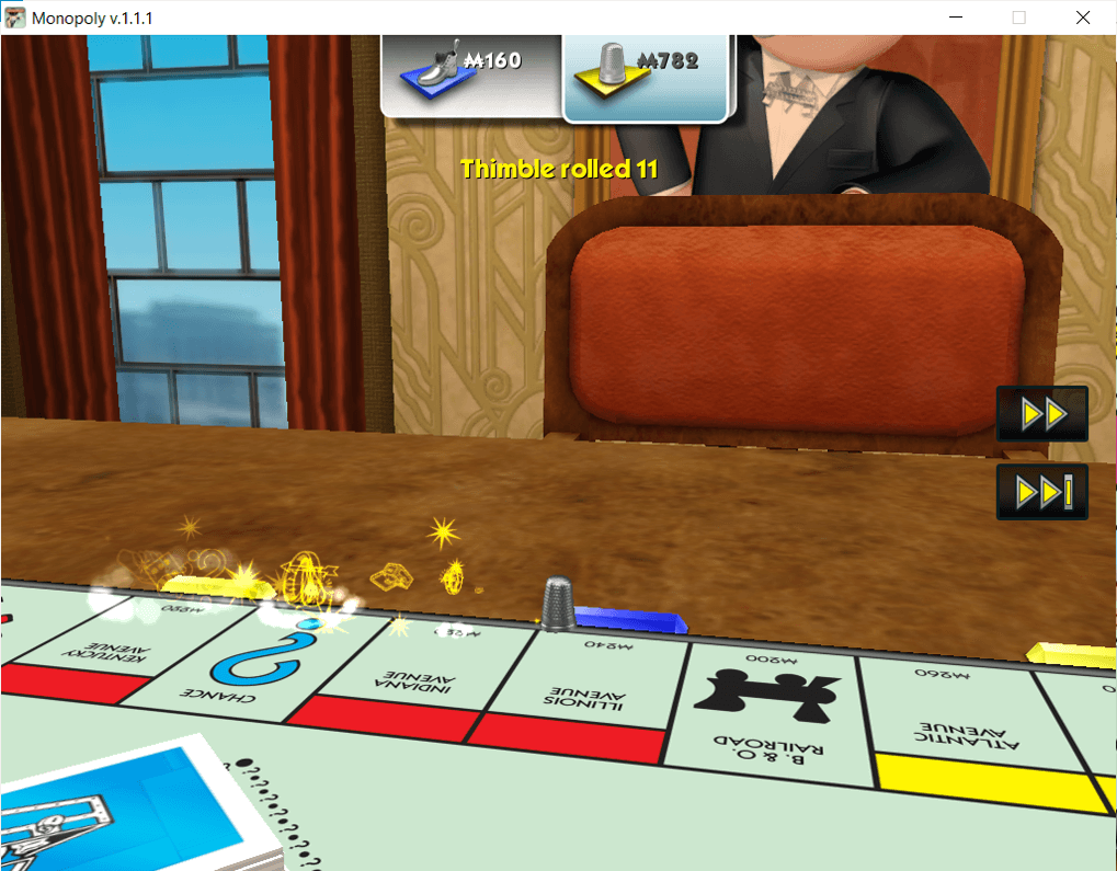 Monopoly - Old Games Download