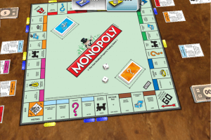 Monopoly abandonware