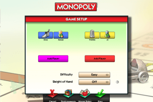 Download Monopoly Deluxe - My Abandonware