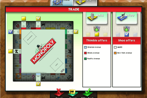 Monopoly 8