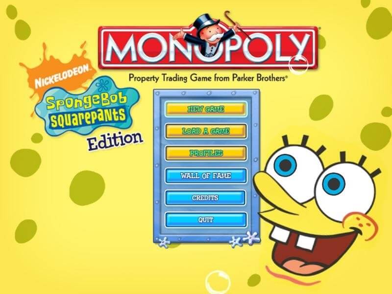 Download Monopoly Junior (Windows) - My Abandonware