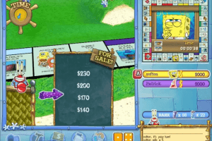 Monopoly: SpongeBob SquarePants Edition 9
