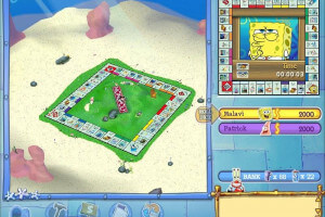 Monopoly: SpongeBob SquarePants Edition 2