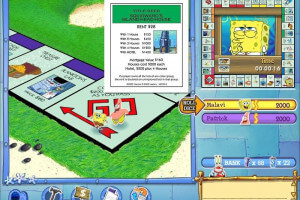 Monopoly: SpongeBob SquarePants Edition abandonware