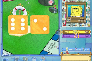 Monopoly: SpongeBob SquarePants Edition 4