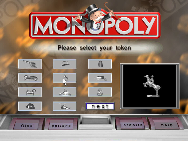 Download Star Wars: Monopoly (Windows) - My Abandonware