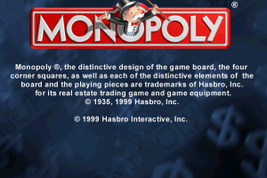 Monopoly 0