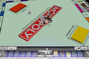 Monopoly 10