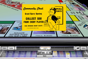 Monopoly abandonware