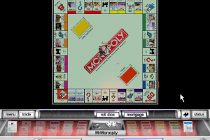 Monopoly 12