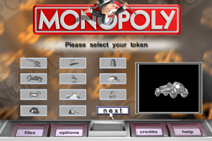 Monopoly 15