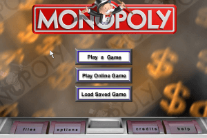 Monopoly 1