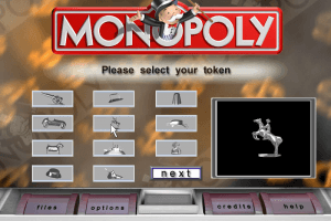 Monopoly 2