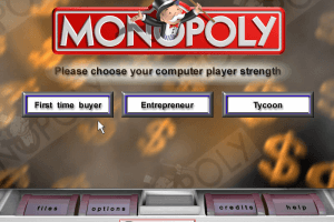 Monopoly 3