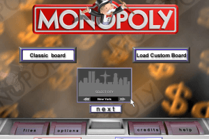 Monopoly 4