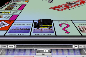 Monopoly 8