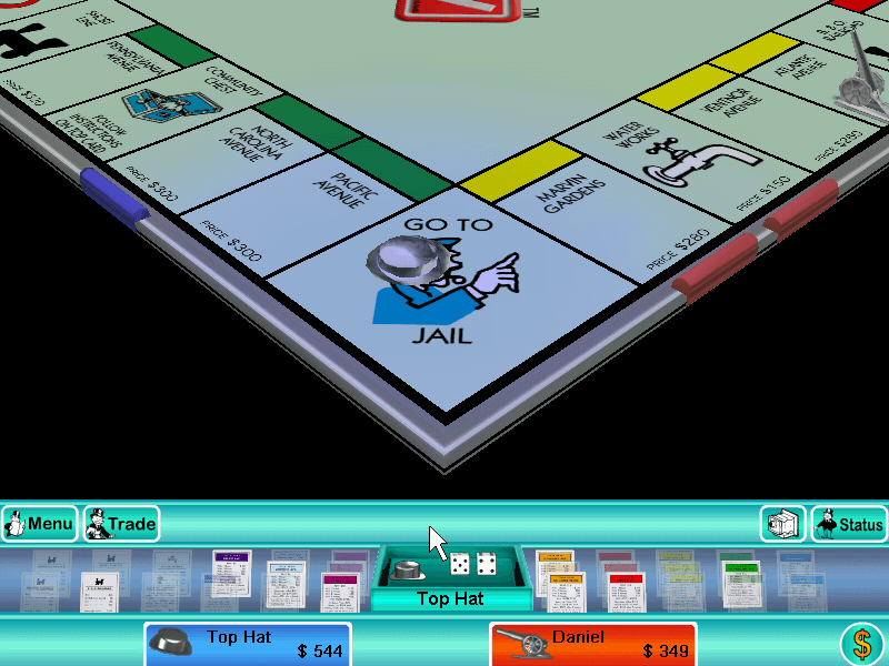 Download Monopoly (Windows) - My Abandonware