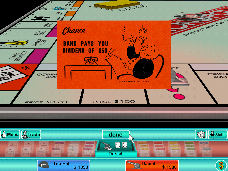 Download Monopoly - My Abandonware