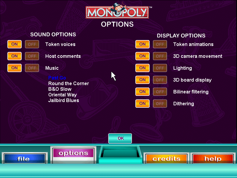 Download Monopoly (Windows) - My Abandonware