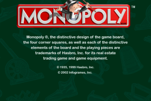 Monopoly 0