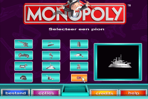 Monopoly 3