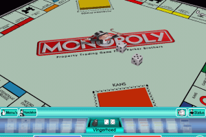 Monopoly 3 (2002)