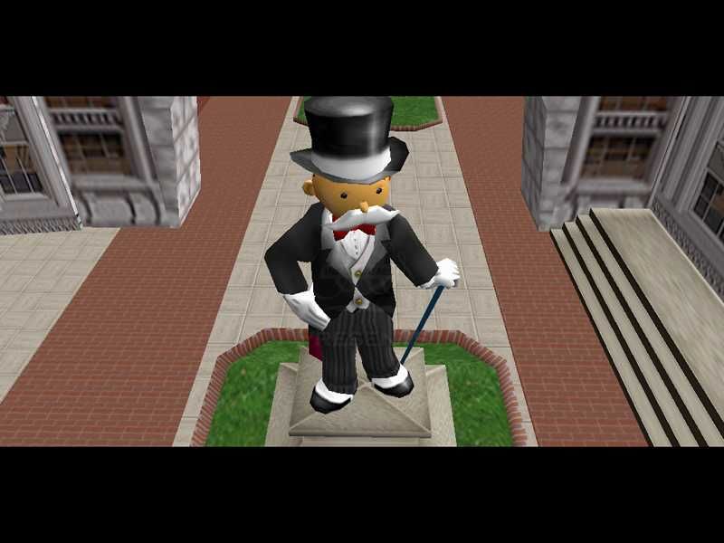 MONOPOLY Tycoon