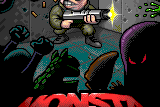 Monsta abandonware