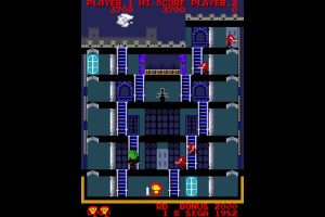 Monster Bash 3
