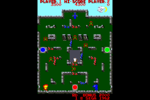 Monster Bash 4