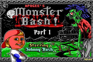 Monster Bash 7