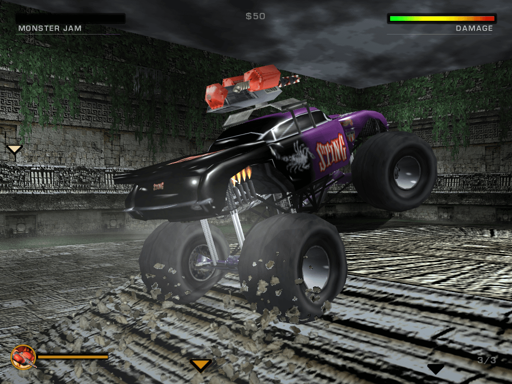 Monster Truck Championship | Maximum Games | GameStop