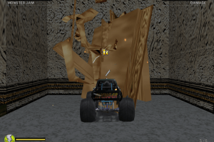 Monster Jam: Maximum Destruction 9